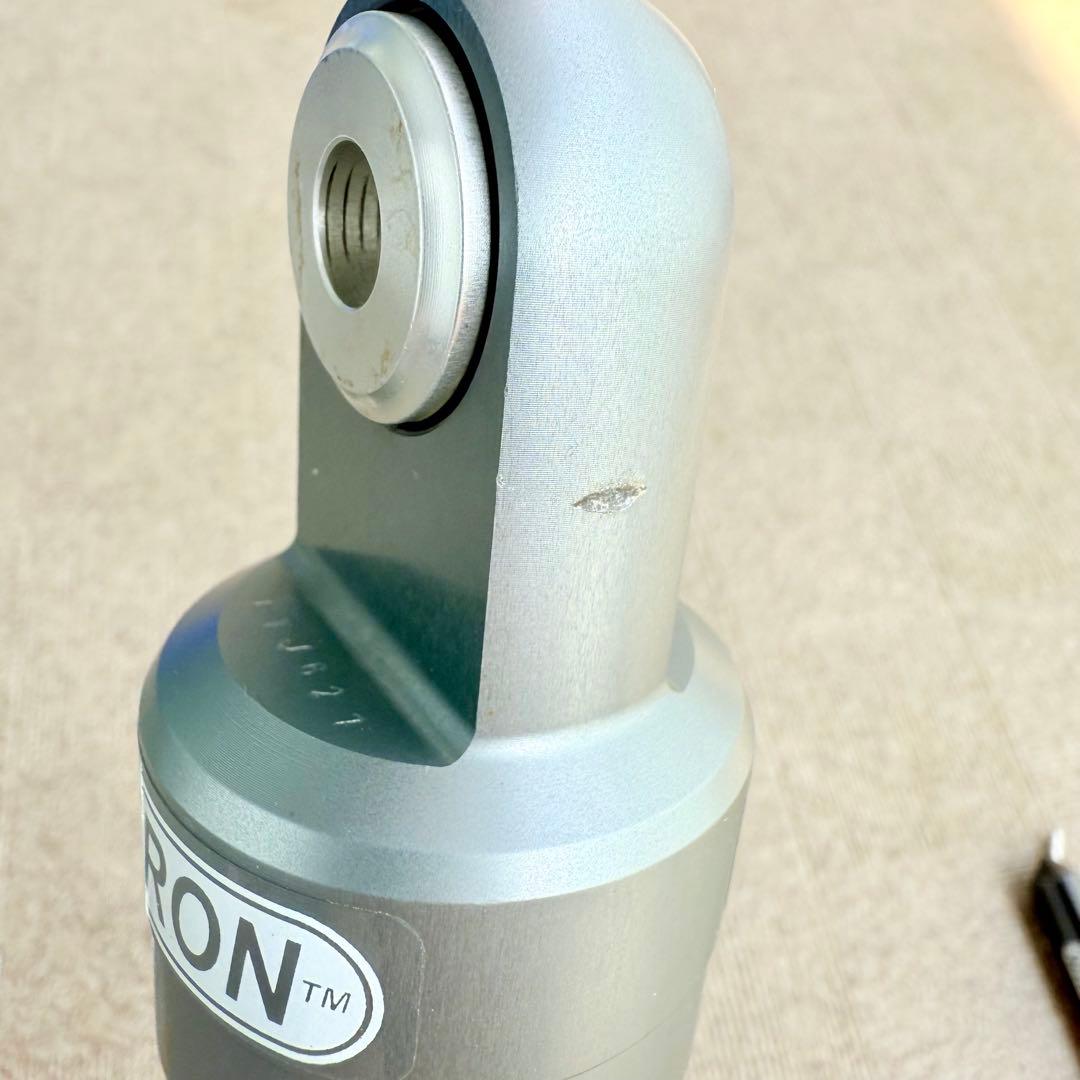 v*u様 ナイトロン TWIN R1 FORZA 21- MF15 MF17 用