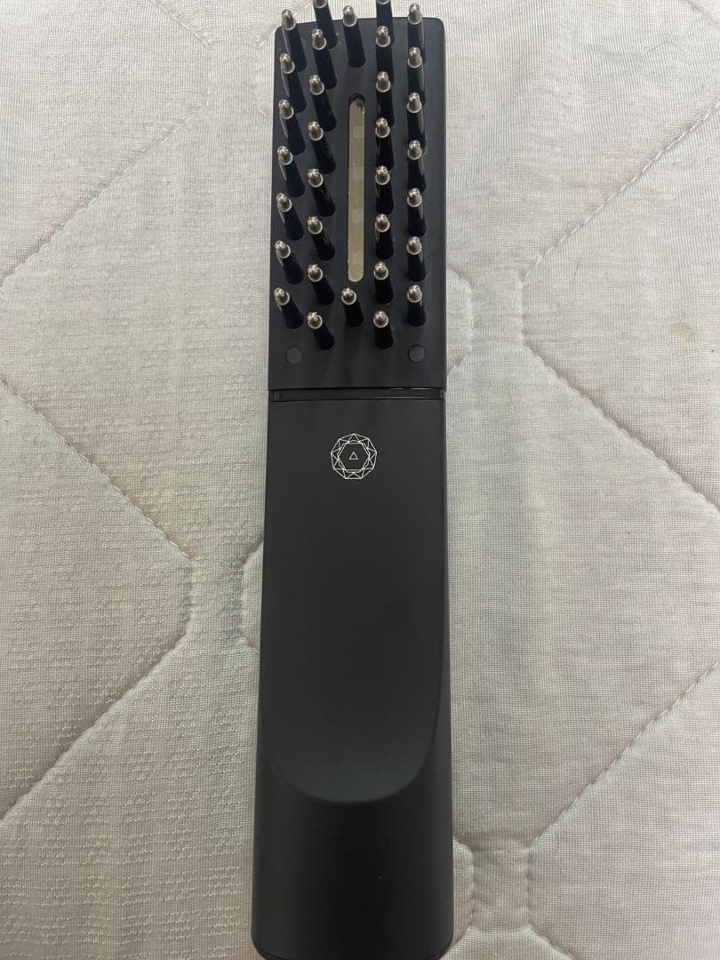 デンキバリブラシ2.0エレクトロン ELECTRIC BARI BRUSH 本体