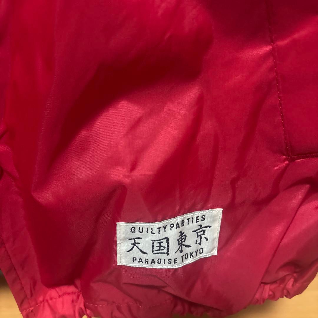 ワコマリア　天国東京　コーチジャケット　野村訓市　ロンハーマン　bedwin