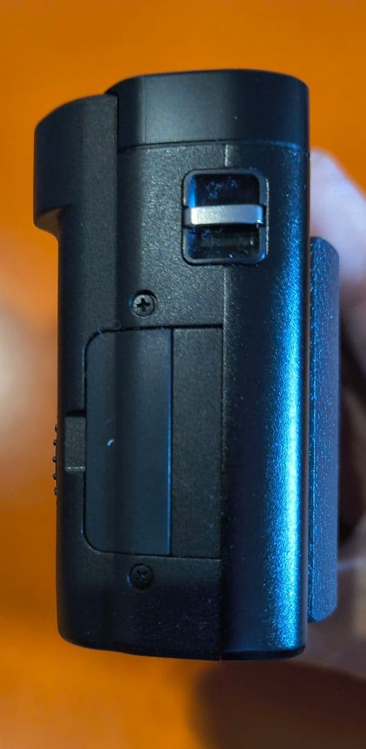 【超美品】Panasonic LUMIX TZ99 コンパクトデジタルカメラ