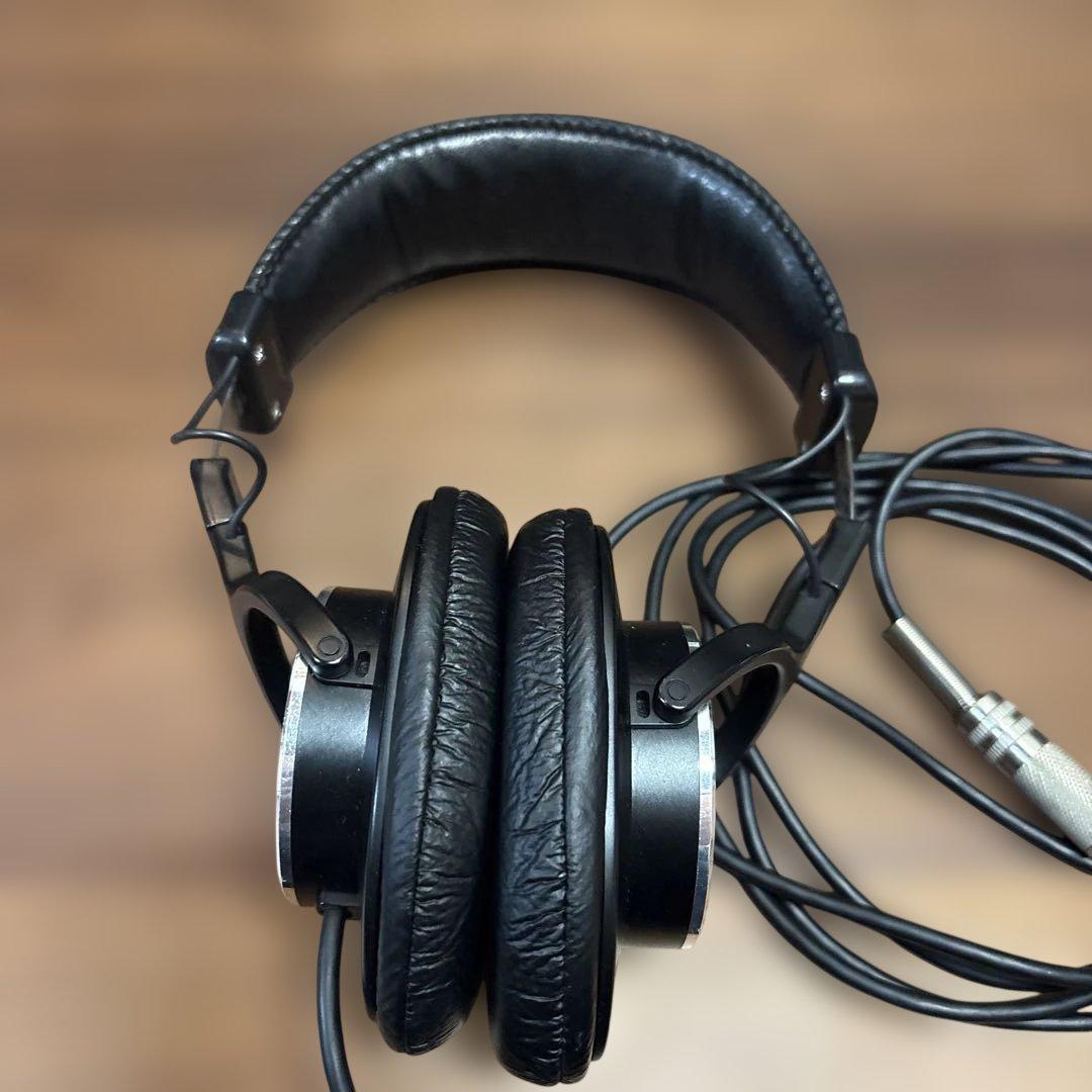 く*】様 SONY MDR-CD900ST ほとんど未使用