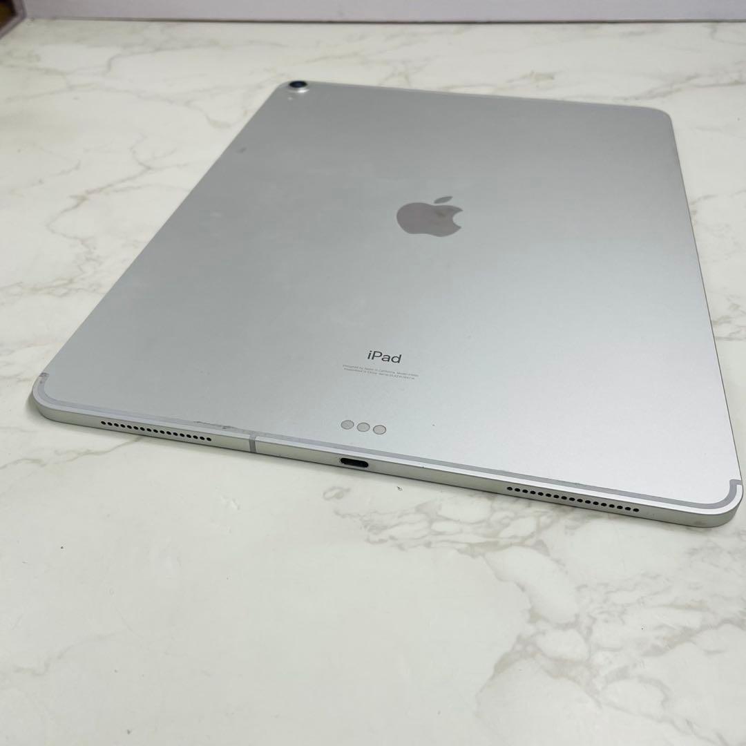 iPad Pro 第3世代 12.9インチ 64GB MTHP2J/A