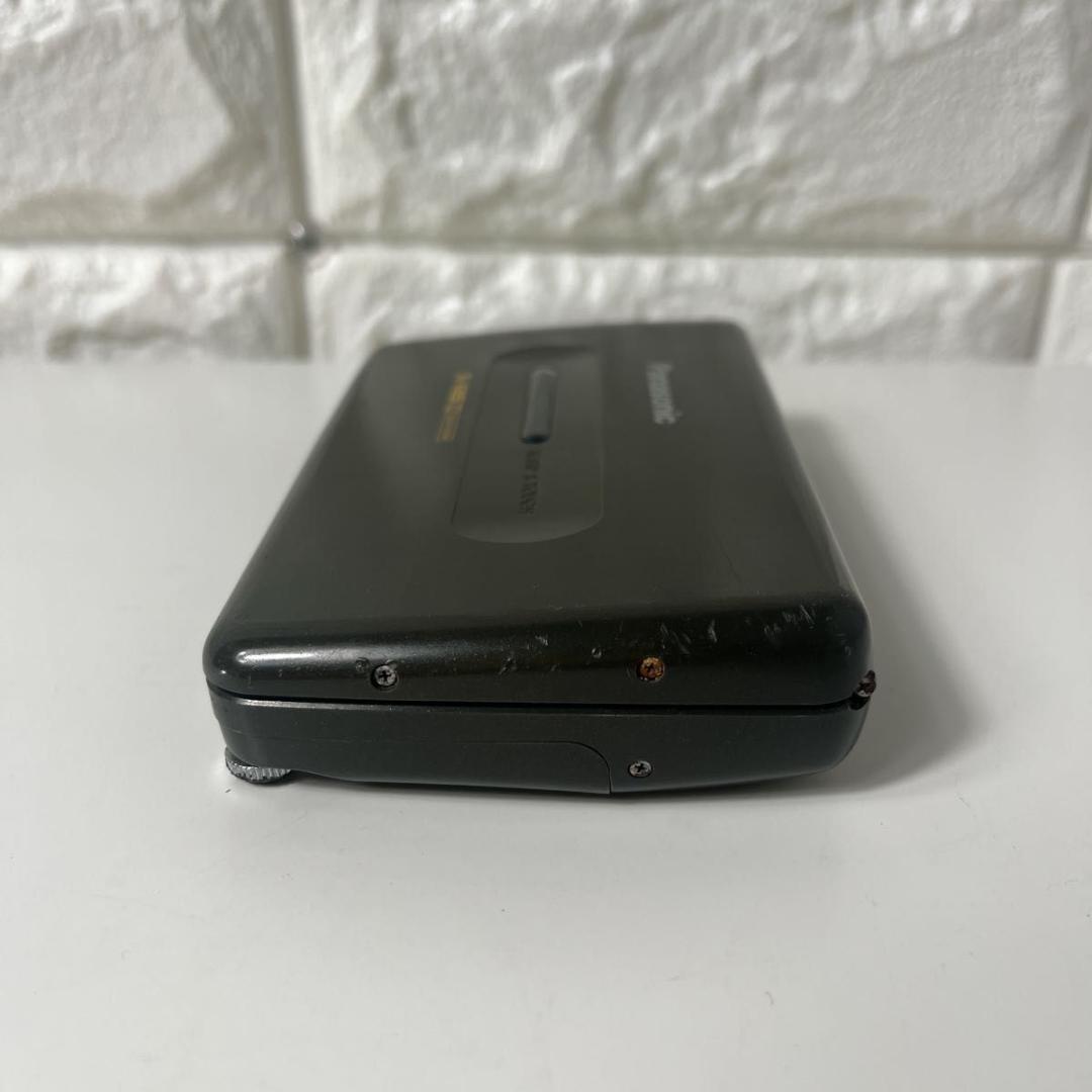 Panasonic パナソニック RQ-S88 ポータブルカセットプレーヤー