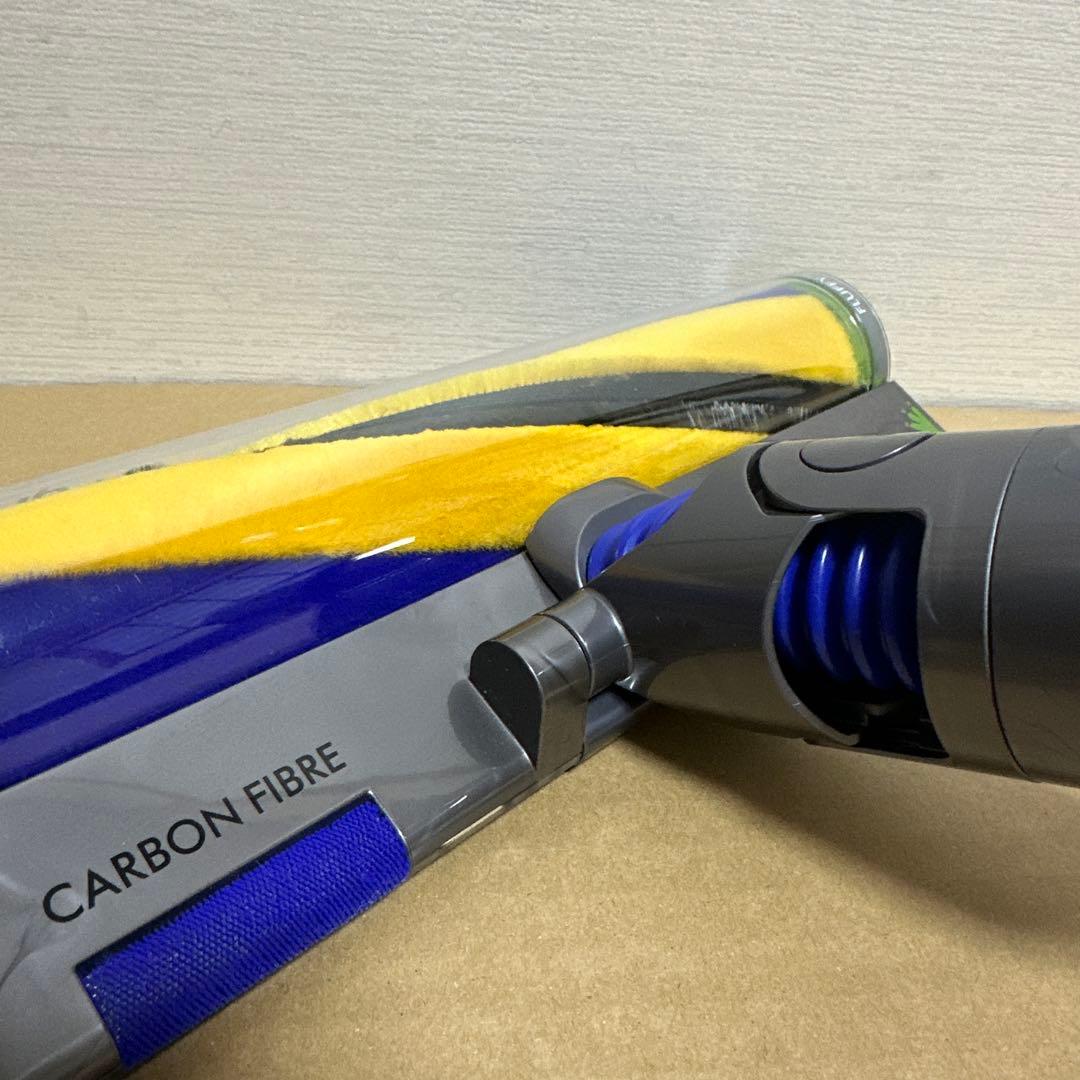 ダイソン ソフトローラーヘッド 425995-02