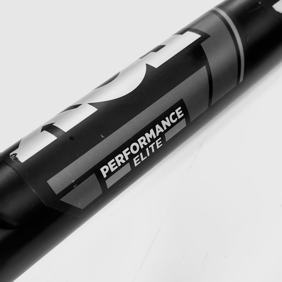 FOX 36 フロントサスペンション 27.5 160MM