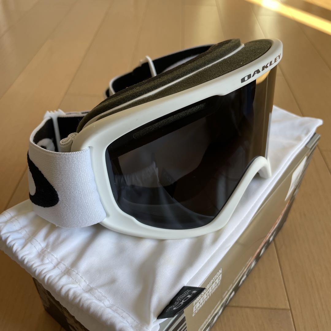 オークリー O-Frame2.0PRO XL OO7112A中古アジアンフィット