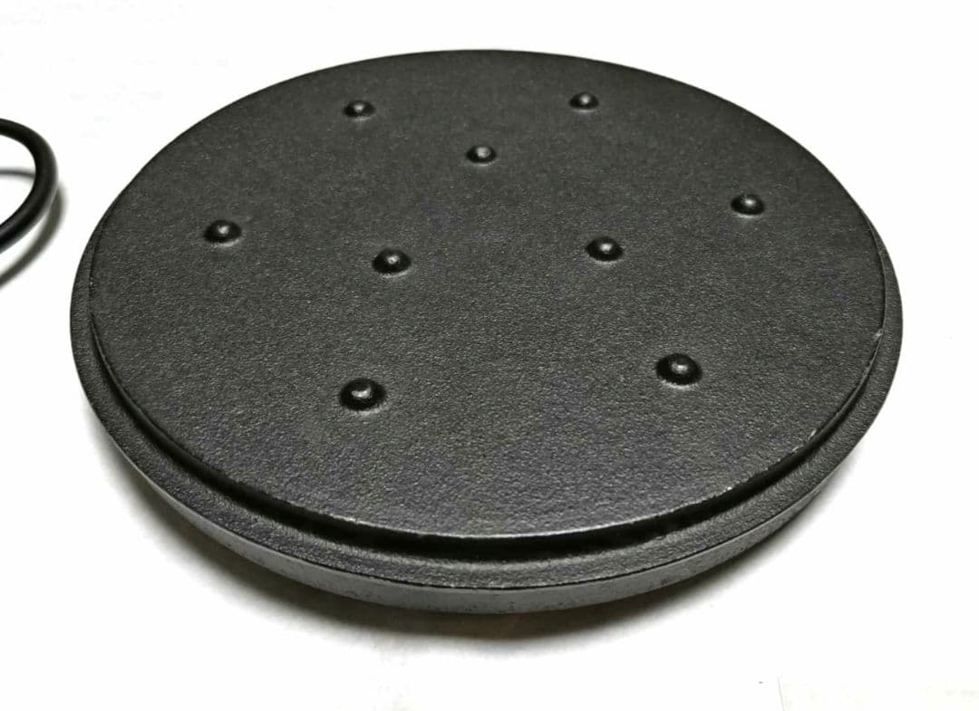 ごはん鍋 3合炊③