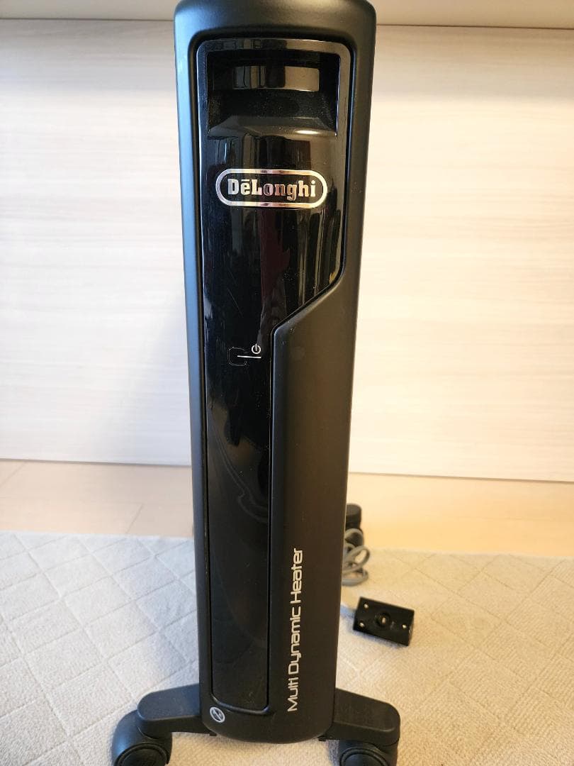 【美品】デロンギ　DeLonghi　マルチダイナミックヒーター　MDH-15