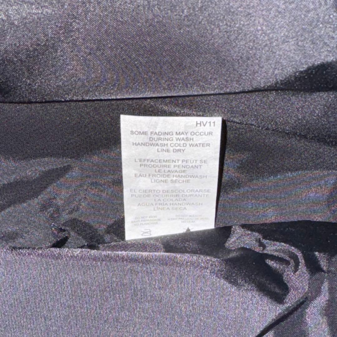 新品未使用 LeSportsac CLASSIC HOBO リサイクルドブラック