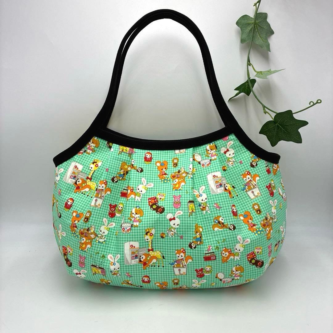 春幸秋　グラニーバック