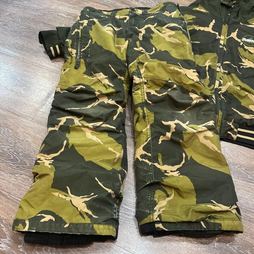 Burton バートン　S 130 女の子　　男の子　スノーボード　通学　外遊び