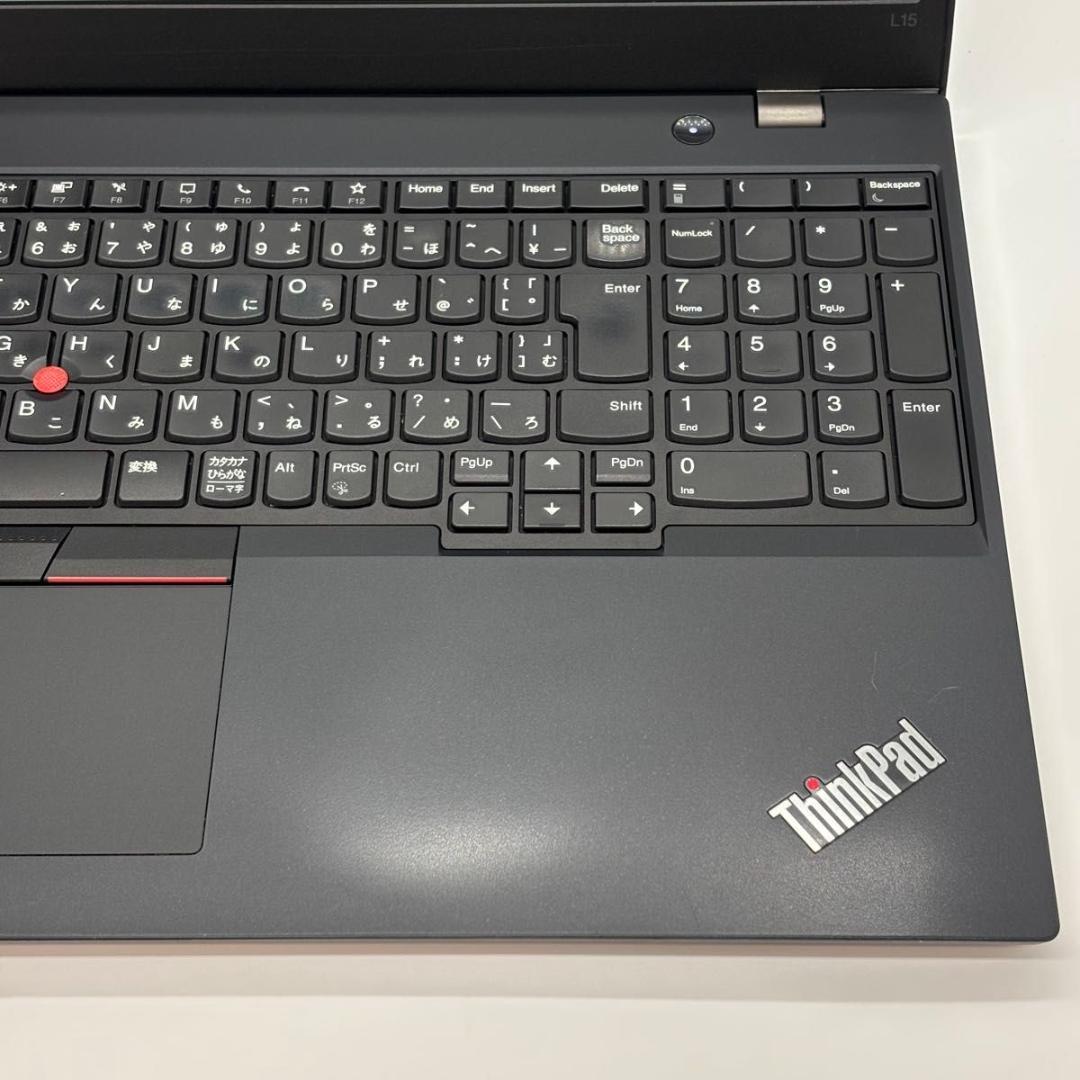 Windowsノート本体 ThinkPad L15 Gen2 Core i5 1135G7 1
