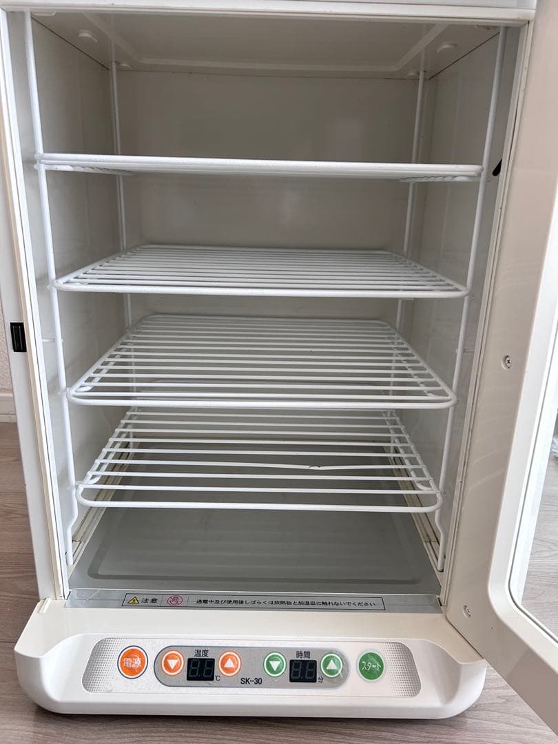 パン発酵器　SK-30 ジャパンホームべーキングスクール