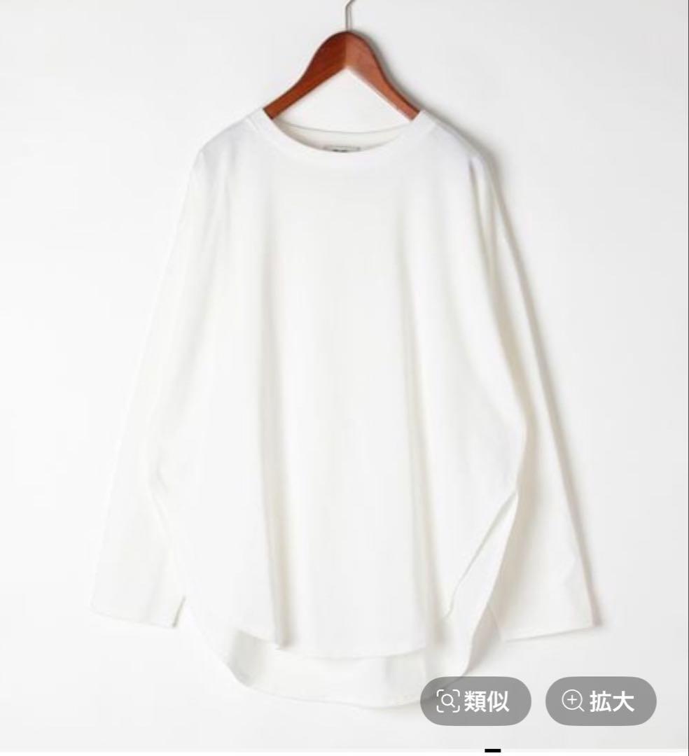 niko and ... Makestuff '25erinko大人プルオーバー