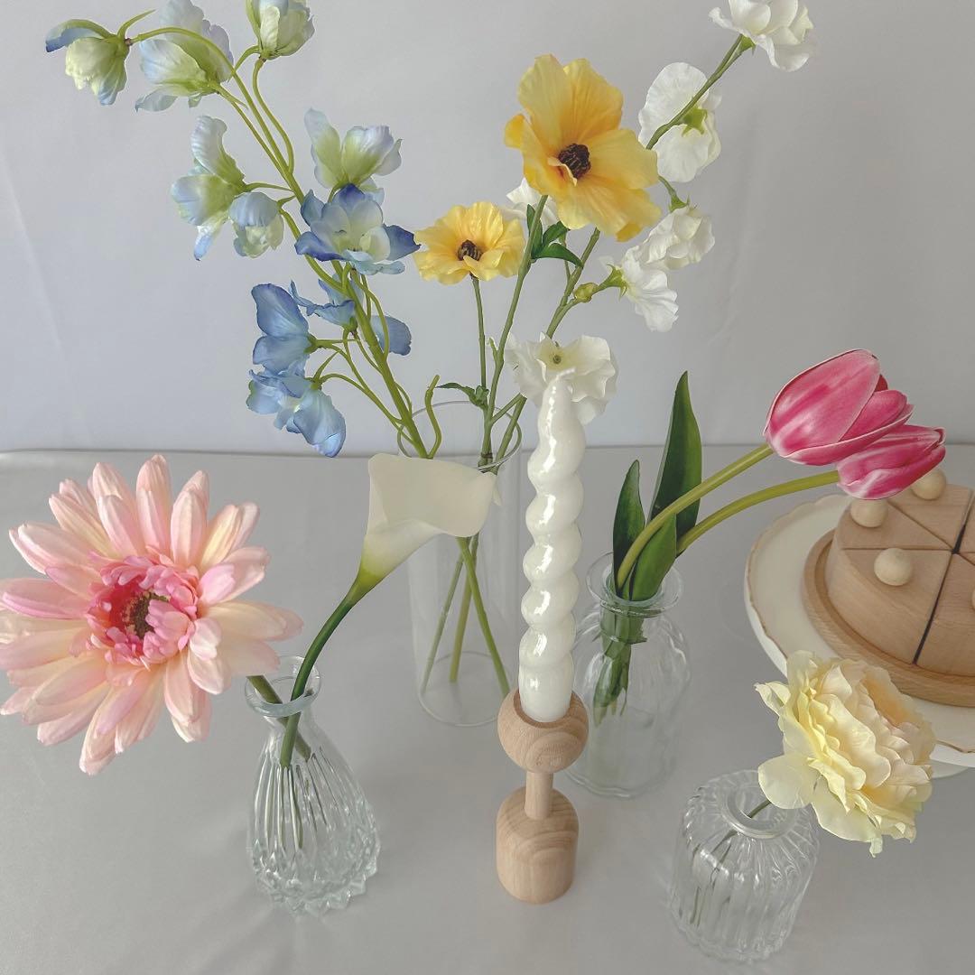 おうちスタジオ　誕生日　バースデー　ハーフバースデー　100日お祝い　誕生日装飾