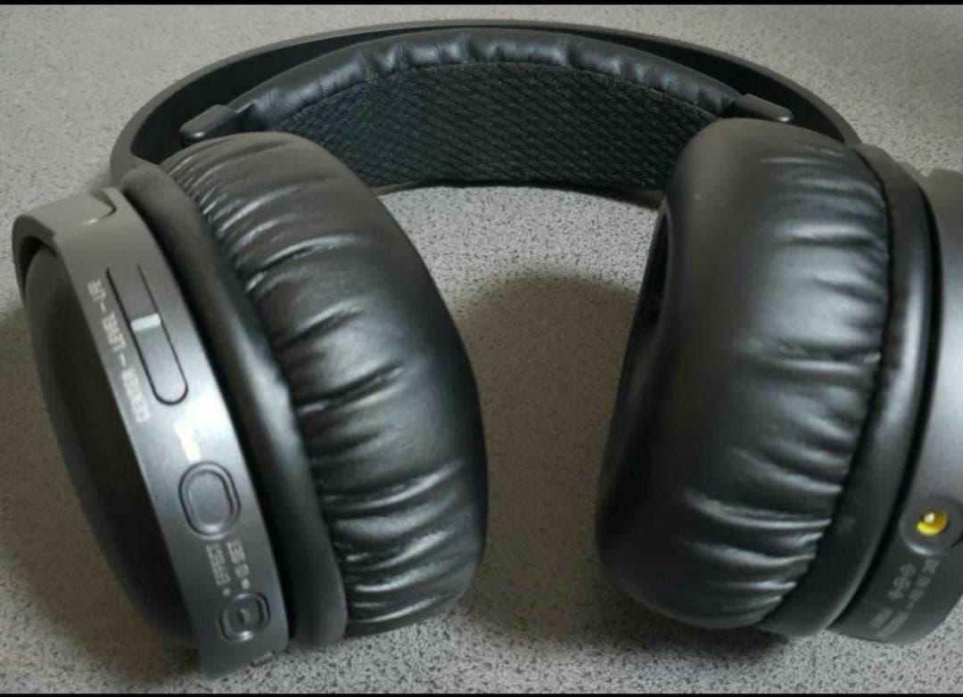 ⭐︎SONY MDR-DS7500 ワイヤレスヘッドホン⭐︎