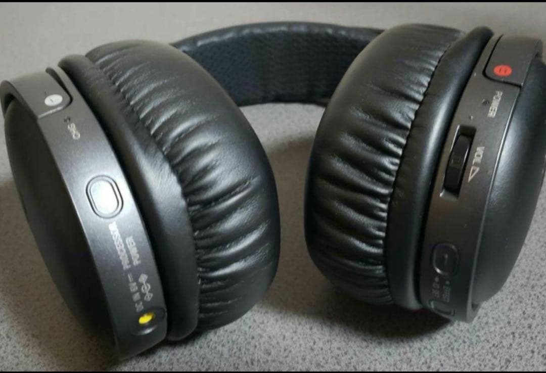 ⭐︎SONY MDR-DS7500 ワイヤレスヘッドホン⭐︎