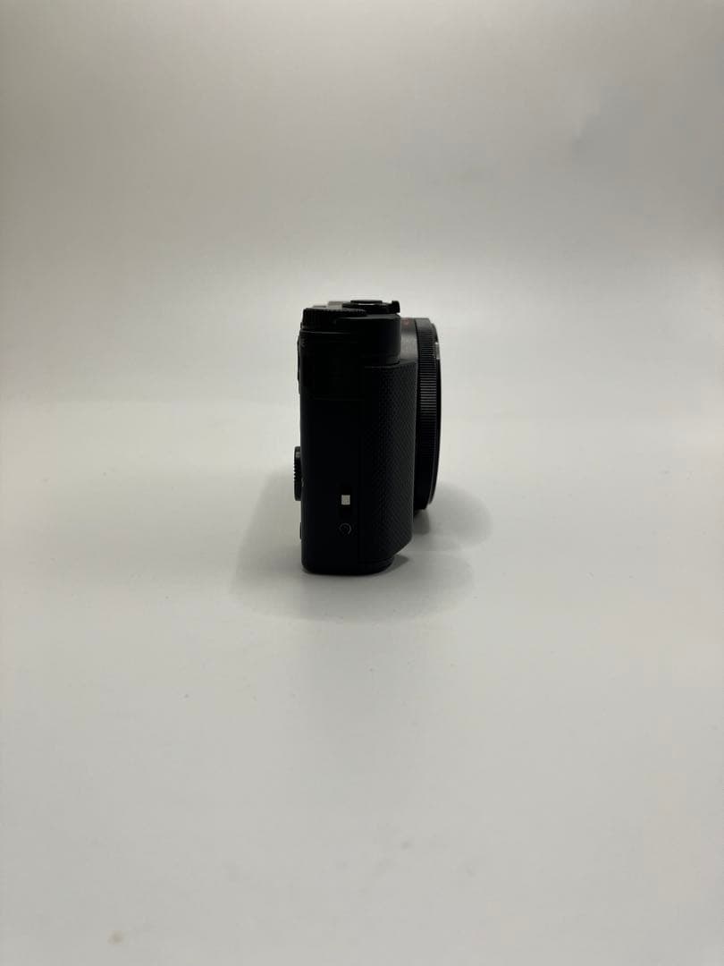 【返品保証・動作確認済】SONY DSC-HX90V｜30倍ズーム搭載