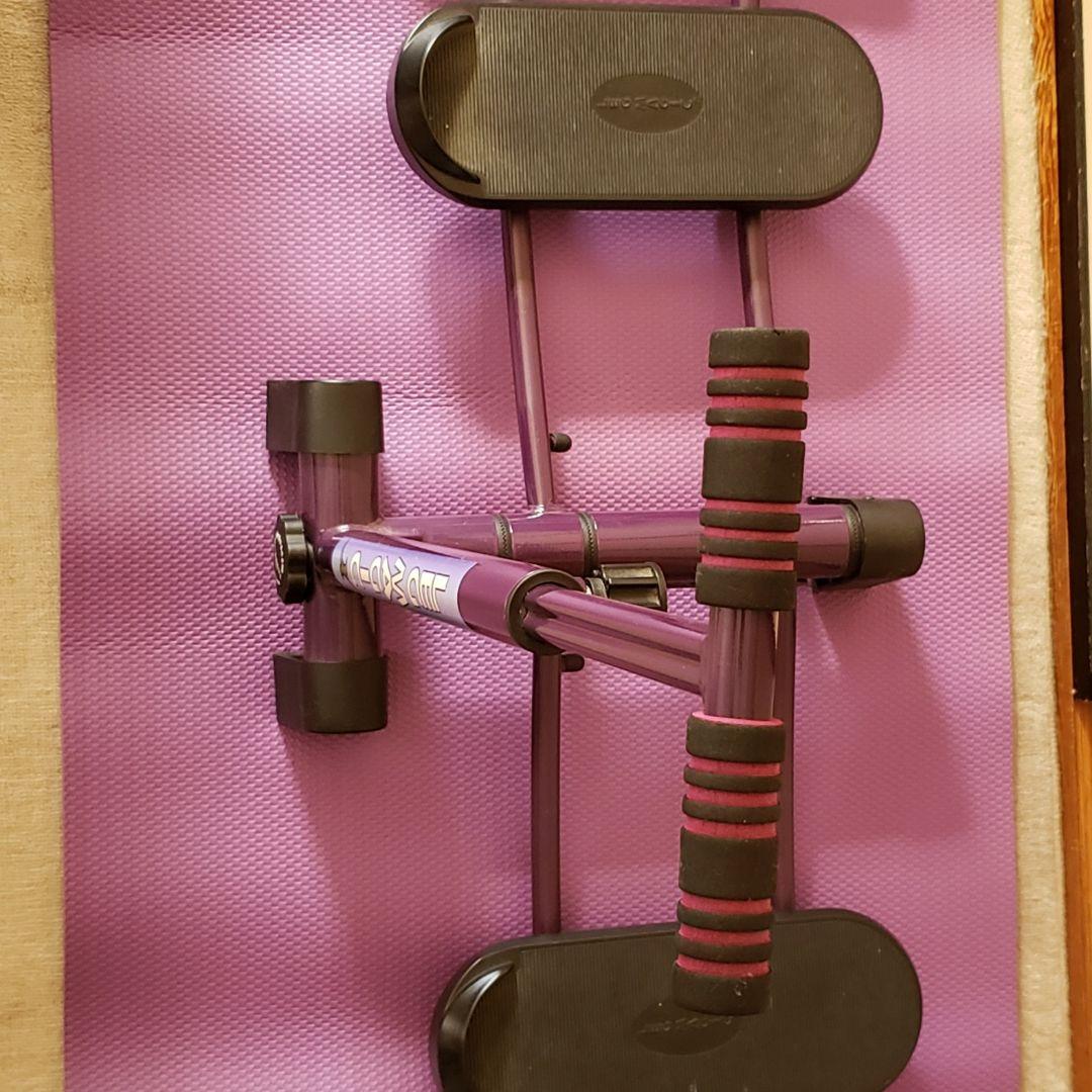 レッグマジックX (LEG MAGIC X)