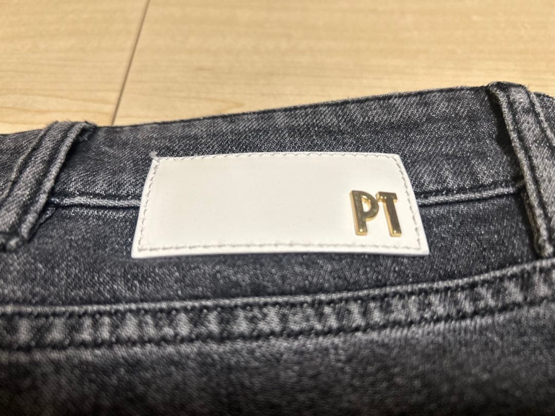 PT TRINO ピーティートリノ ROCK ロックsize30 デニムジーンズ