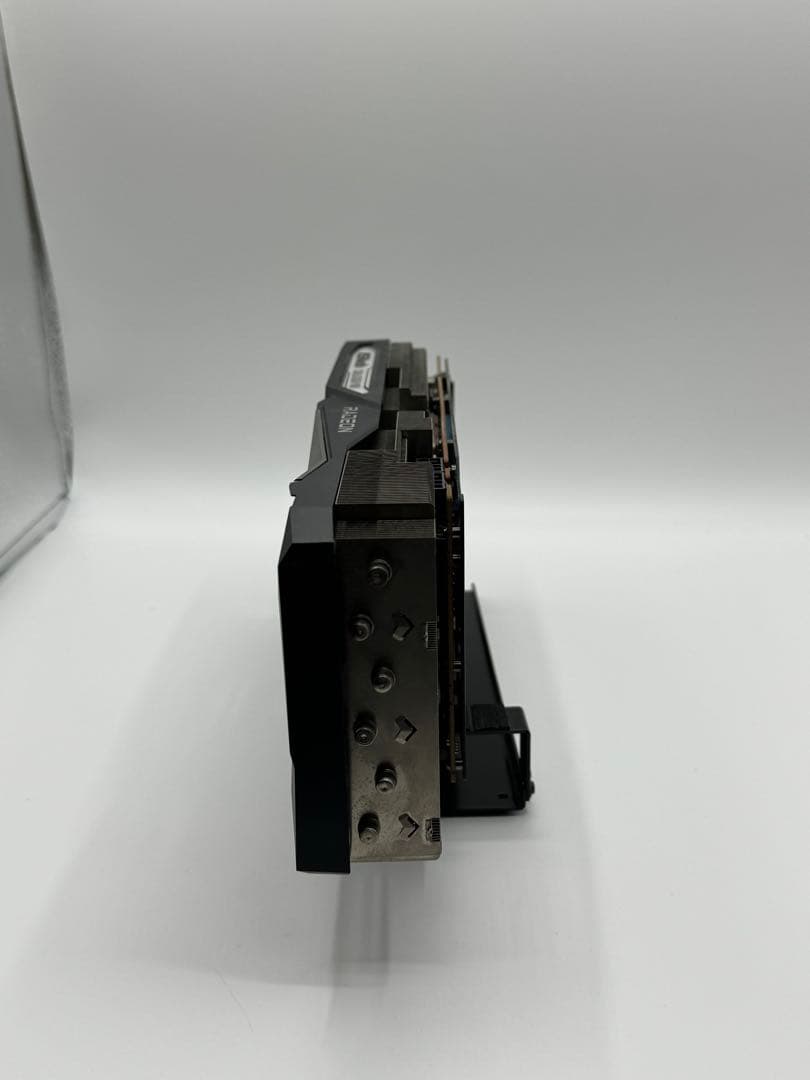 グラフィックボード・グラボ・ビデオカード AMD Radeon RX 6800 Challenger Pro 16G OC