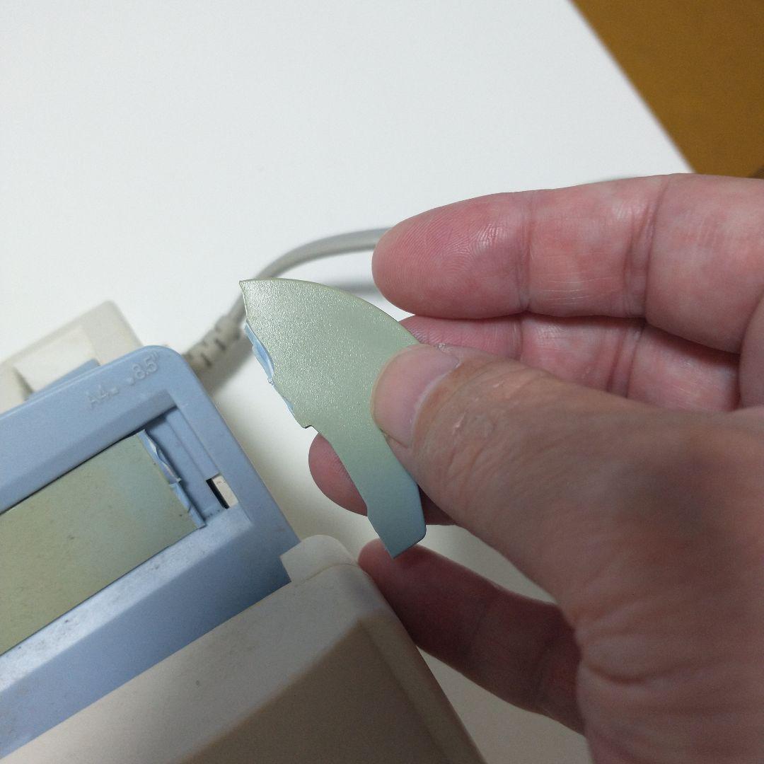 ブラザー　ファクシミリ　FAX-210