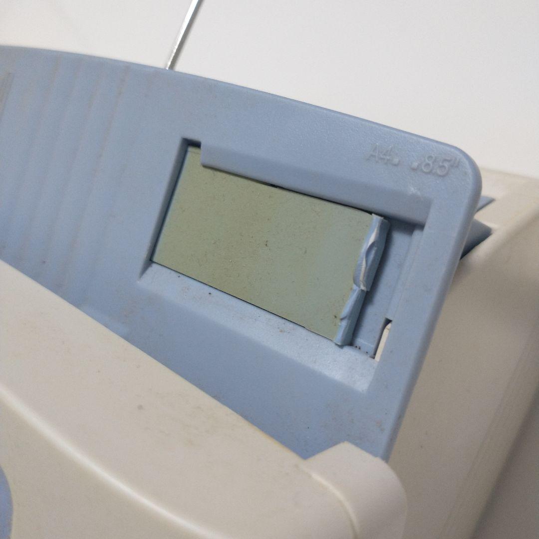 ブラザー　ファクシミリ　FAX-210