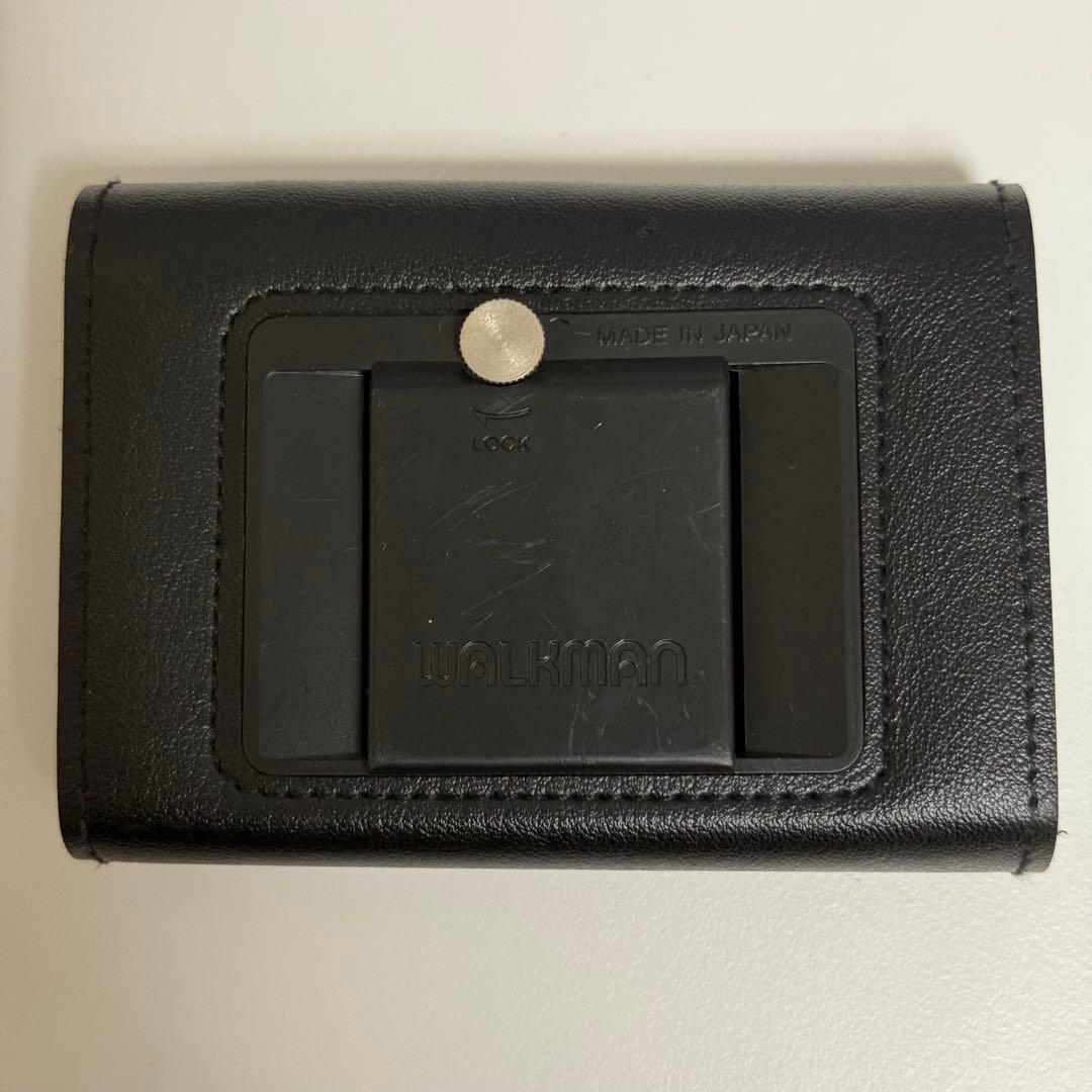 SONY WM-150 ウォークマン