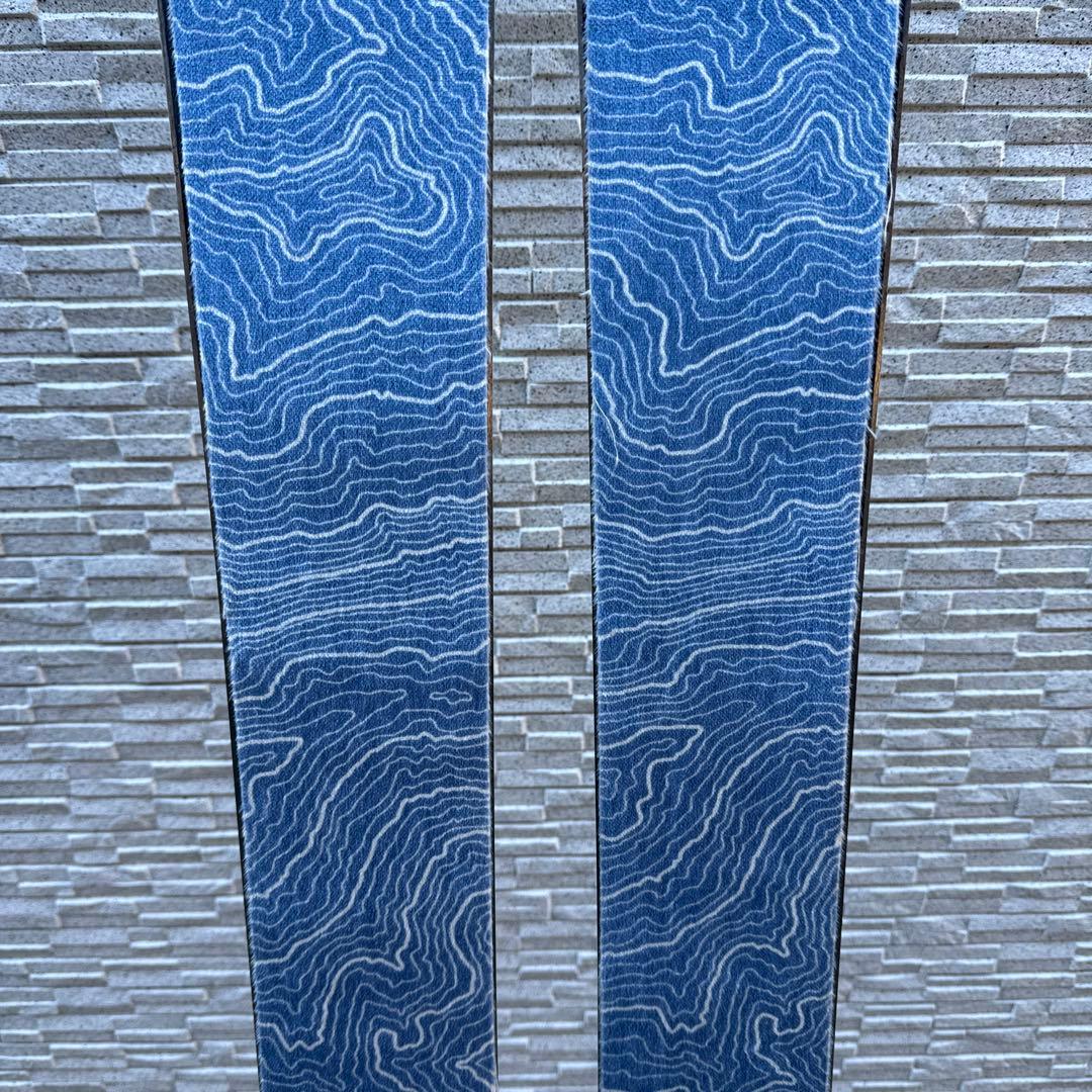 【12/16までセール】コンツアー クライミングスキン