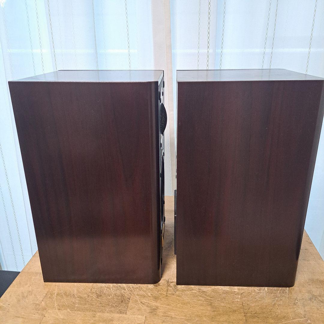 ONKYO スピーカー Liverpool D-200