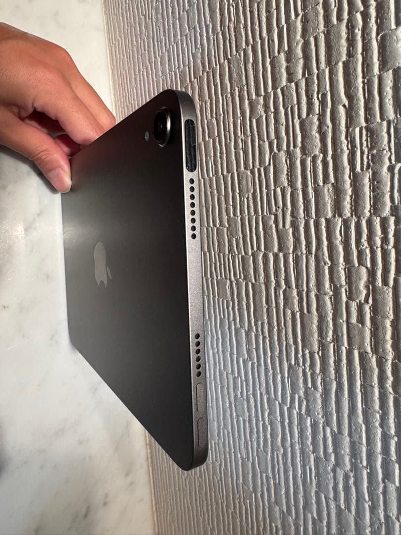 iPad mini 第6世代 64GBスペースグレー 本体