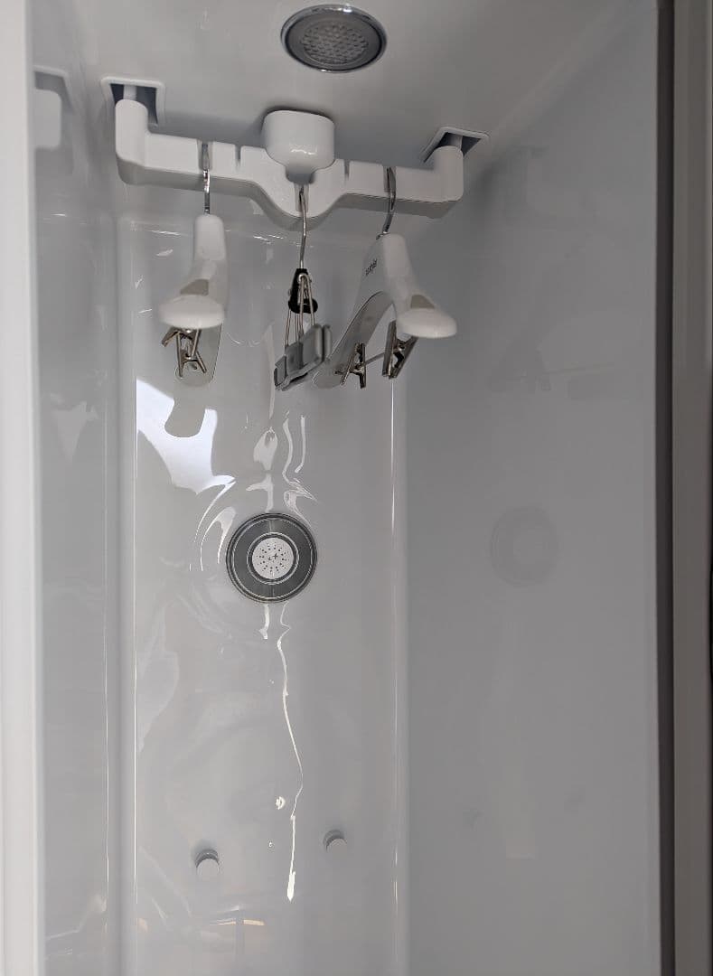 【新品未使用】LGスタイラー 2021年製 ホワイト S3WF 除菌 花粉