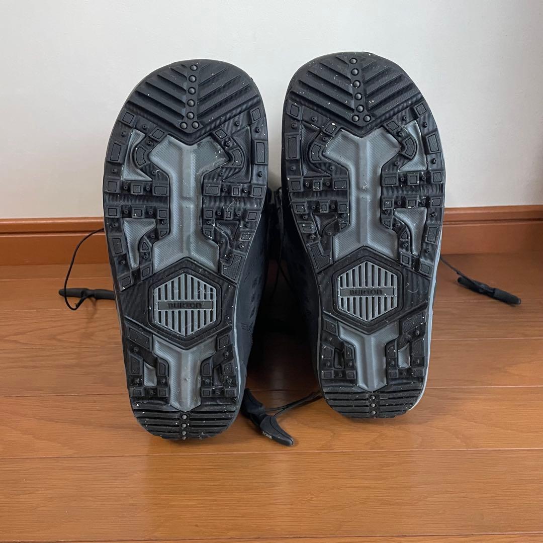 BURTON/バートンION-ASIAN FIT スノーボードブーツ 27.5