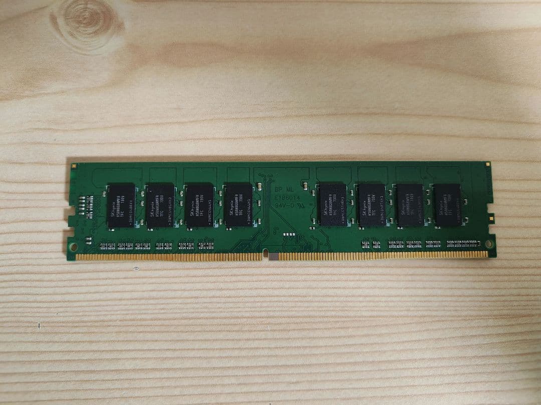 メモリー ADATA DDR4 2400 16GB