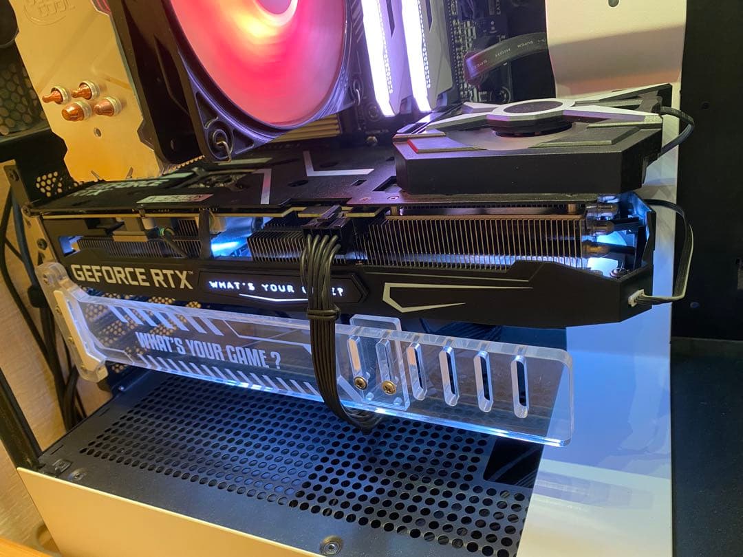 玄人志向 GeForceRTX3070