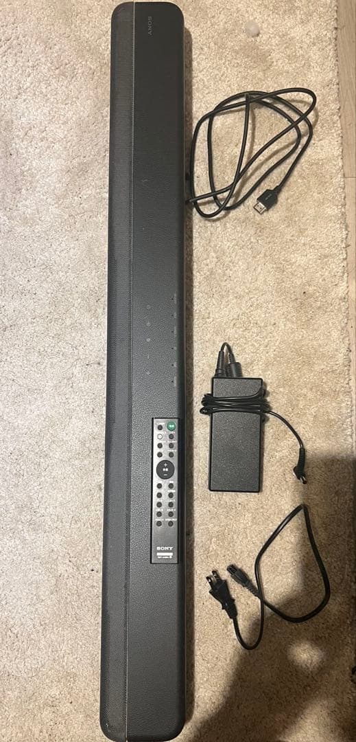 サウンドバー HT-X8500