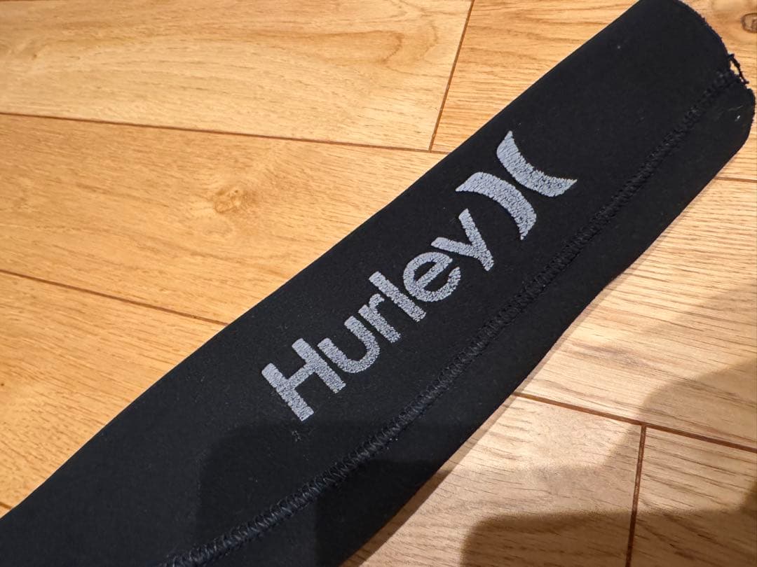 Hurley( ハーレー ) 3×2mm ジャージフルウェットスーツsizeML