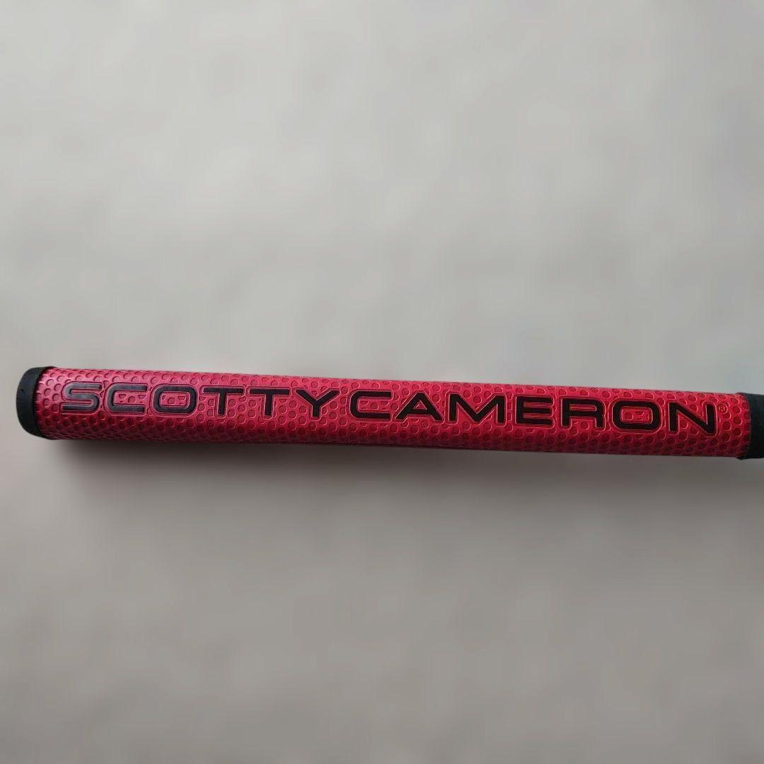 Scotty Cameron Newport Two パター