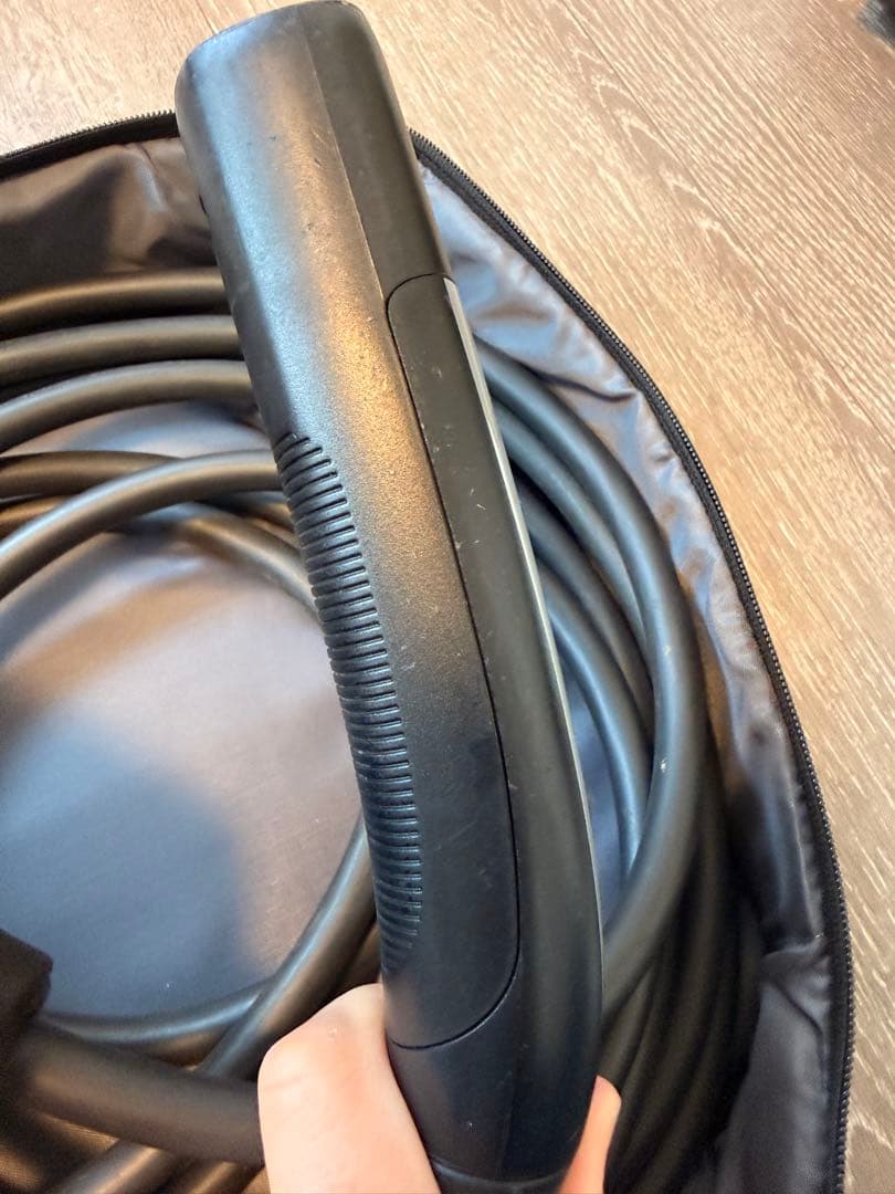 Tesla GEN Ⅱ モバイルコネクター