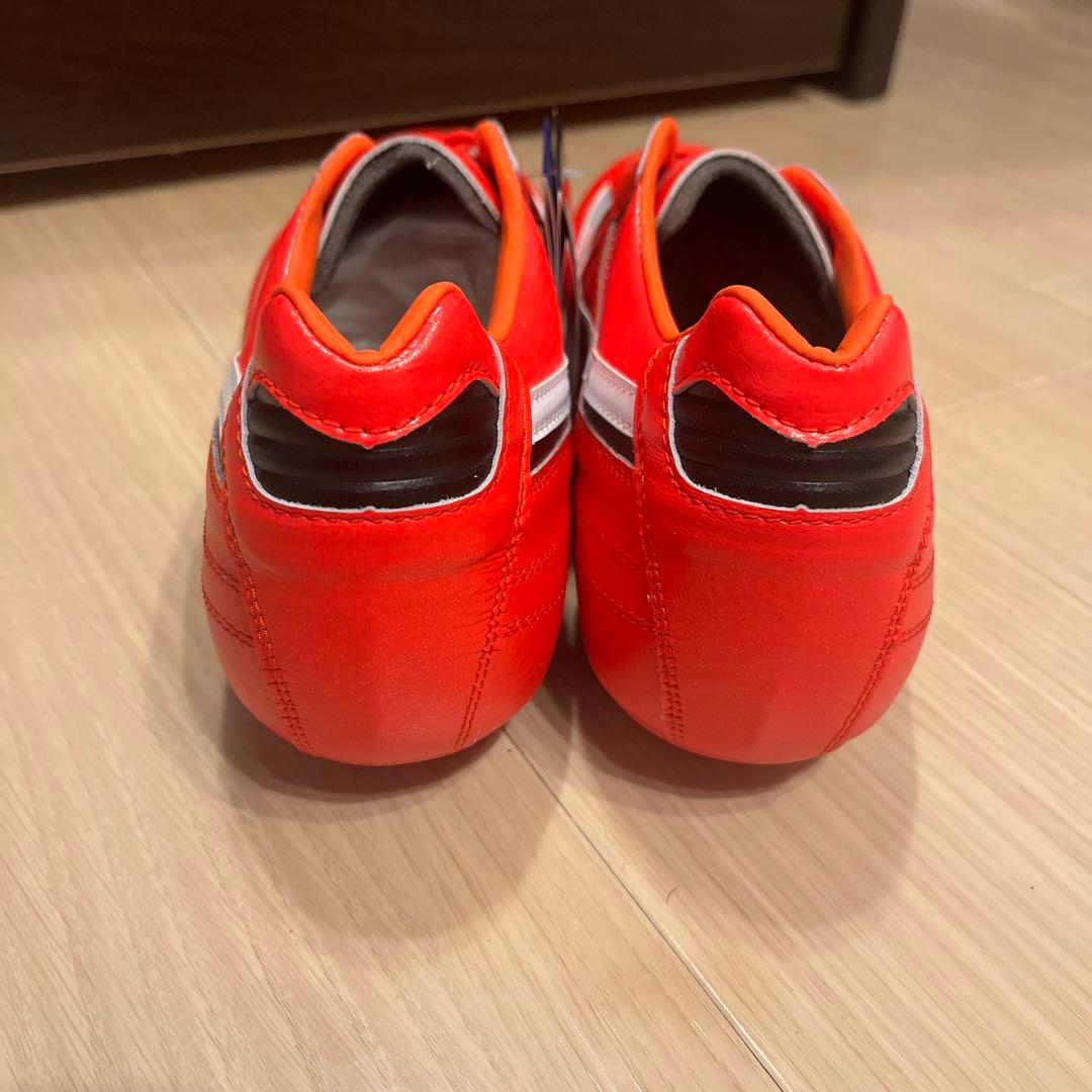 新品未使用 ミズノ モレリア Ⅱ JAPAN 国内1500足 限定 値下げ交渉可