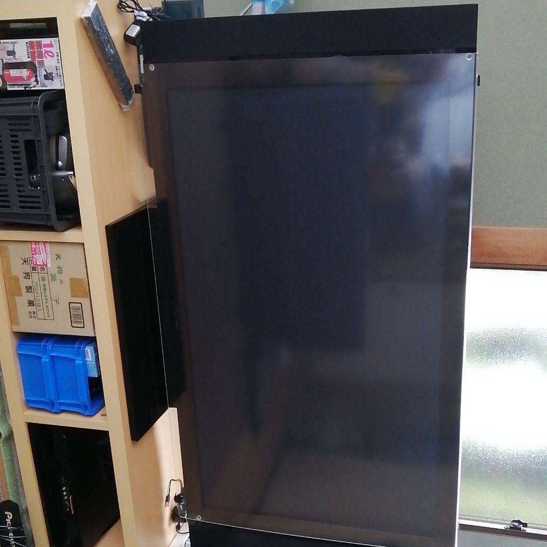 長崎引取限定　PIONEER／パイオニア50型プラズマテレビ【KRP-500A】