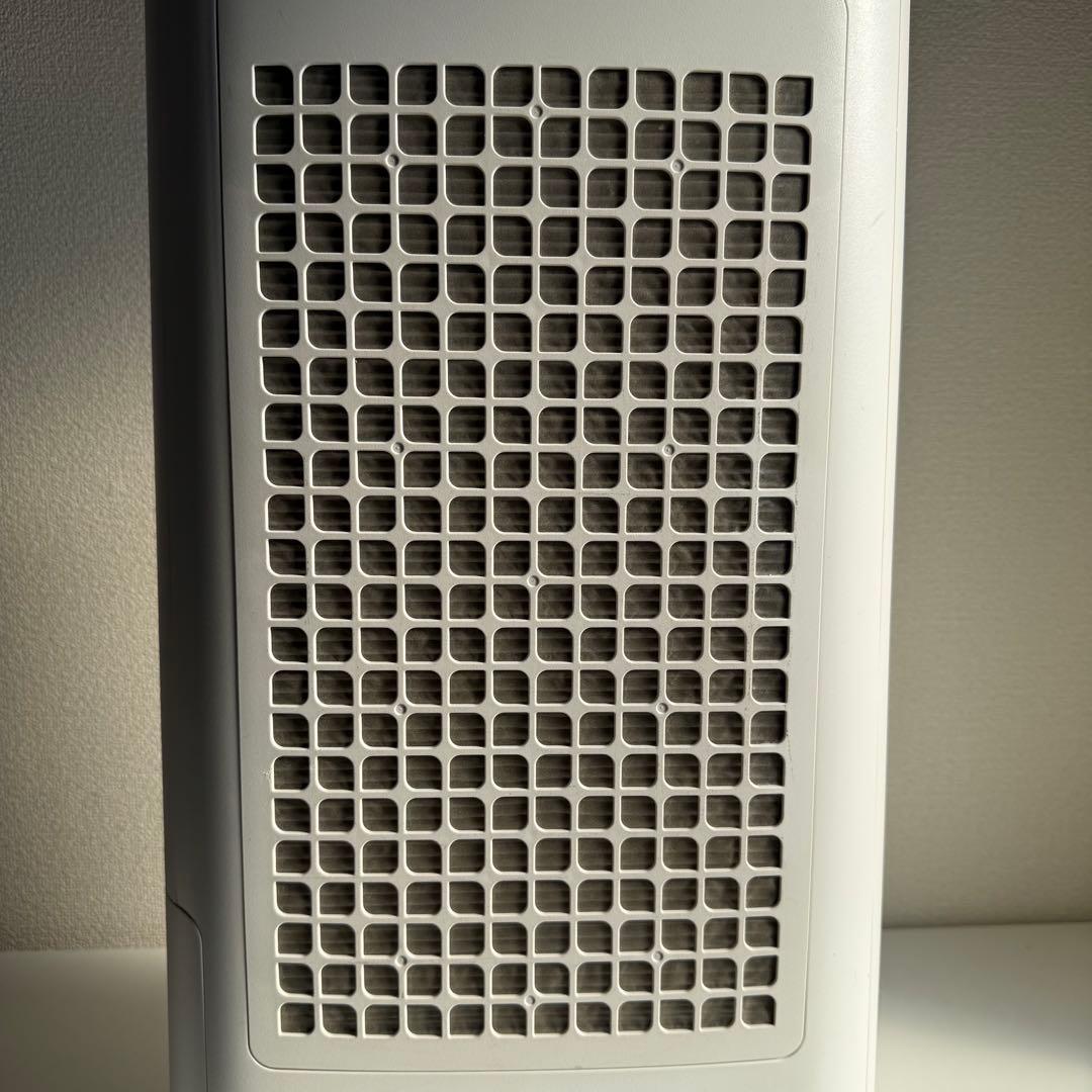 SHARP 除加湿空気清浄機 KI-PD50-W 2023年【NN0121-1】