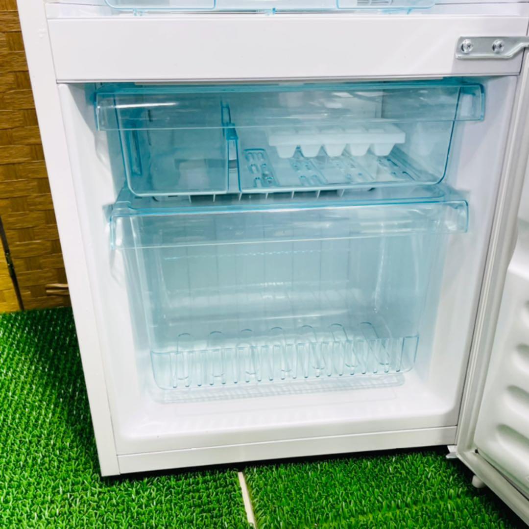 【美品】ユーイング✖️ハイセンス　家電セット　お洒落　冷蔵庫　洗濯機