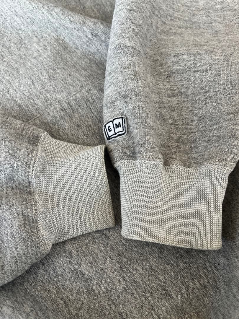 ENDS and MEANS / Hoodie Sweat パーカー　スウェット