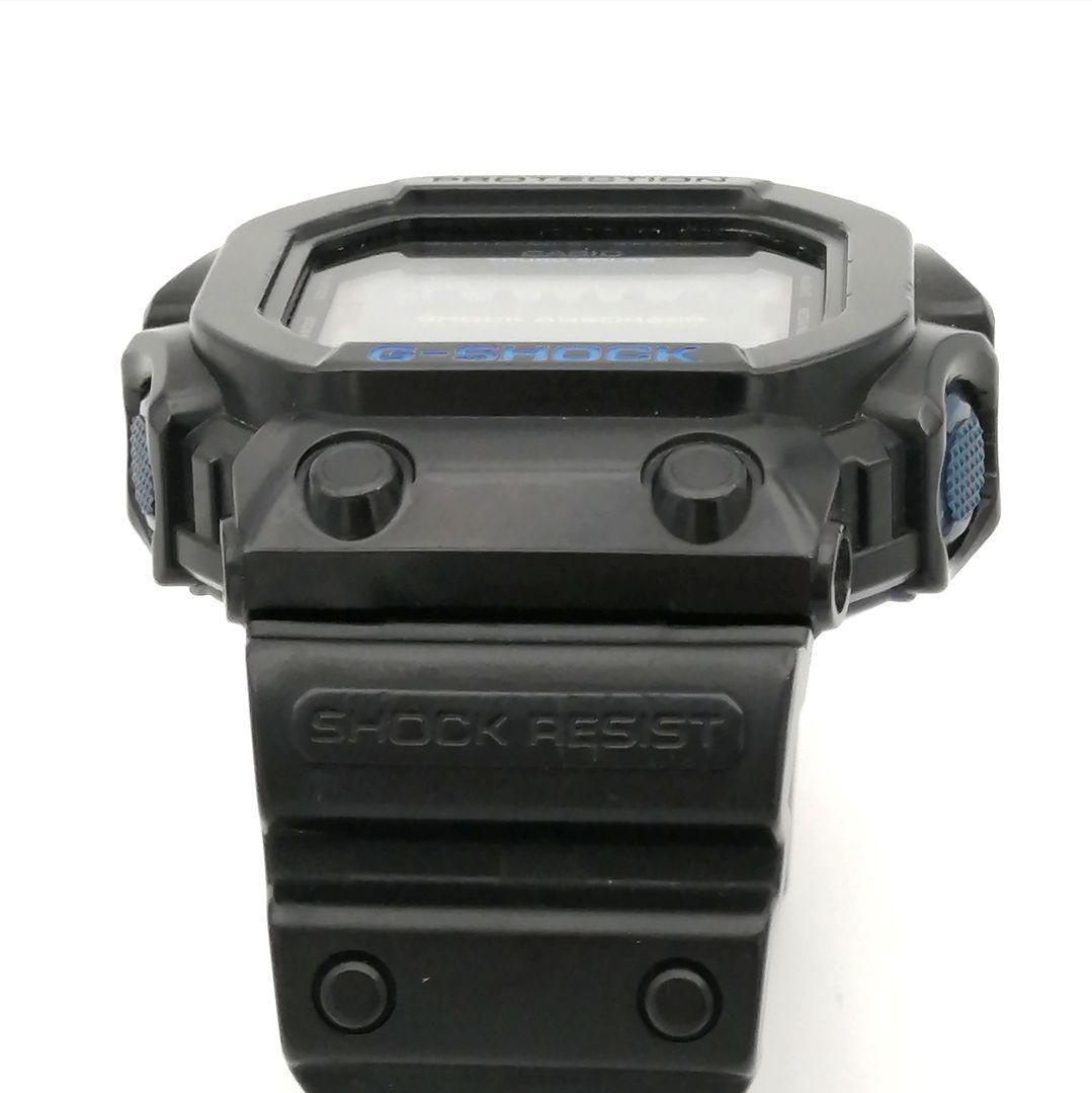 稼働✨ G-SHOCK ビッグケースシリーズ GXW-56E　ソーラー　レア