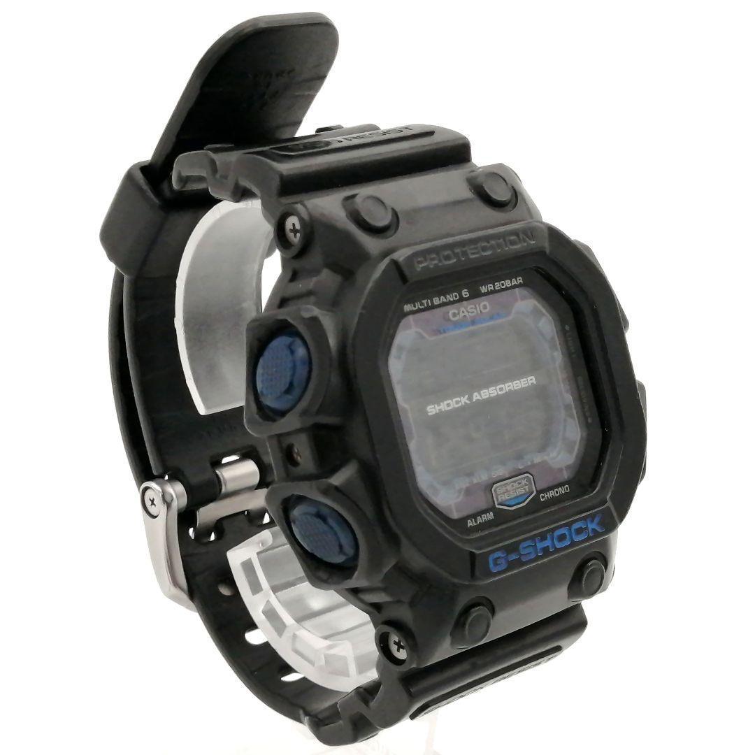 稼働✨ G-SHOCK ビッグケースシリーズ GXW-56E　ソーラー　レア