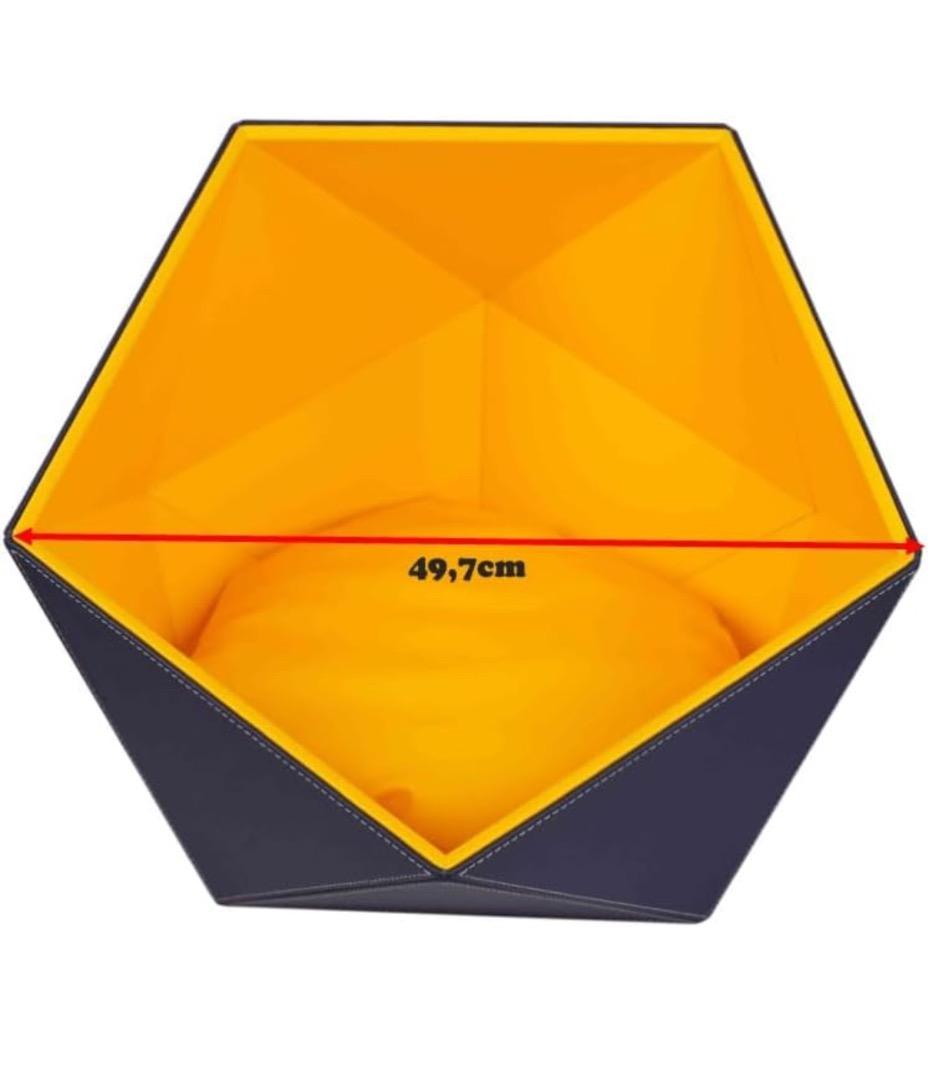 最後の１点：傷が付きにくい Pet Nest 【ペット用ベッド】 クッション付き