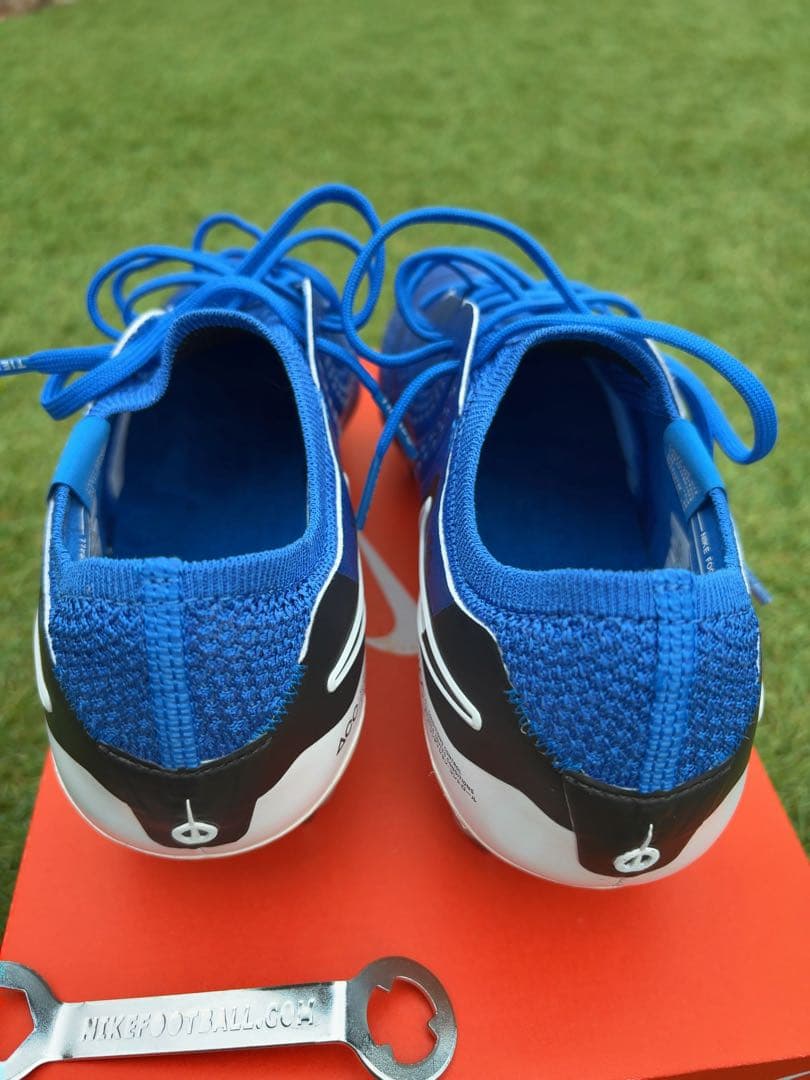 ティエンポ　レジェンド10エリートSG-PRO 24.5