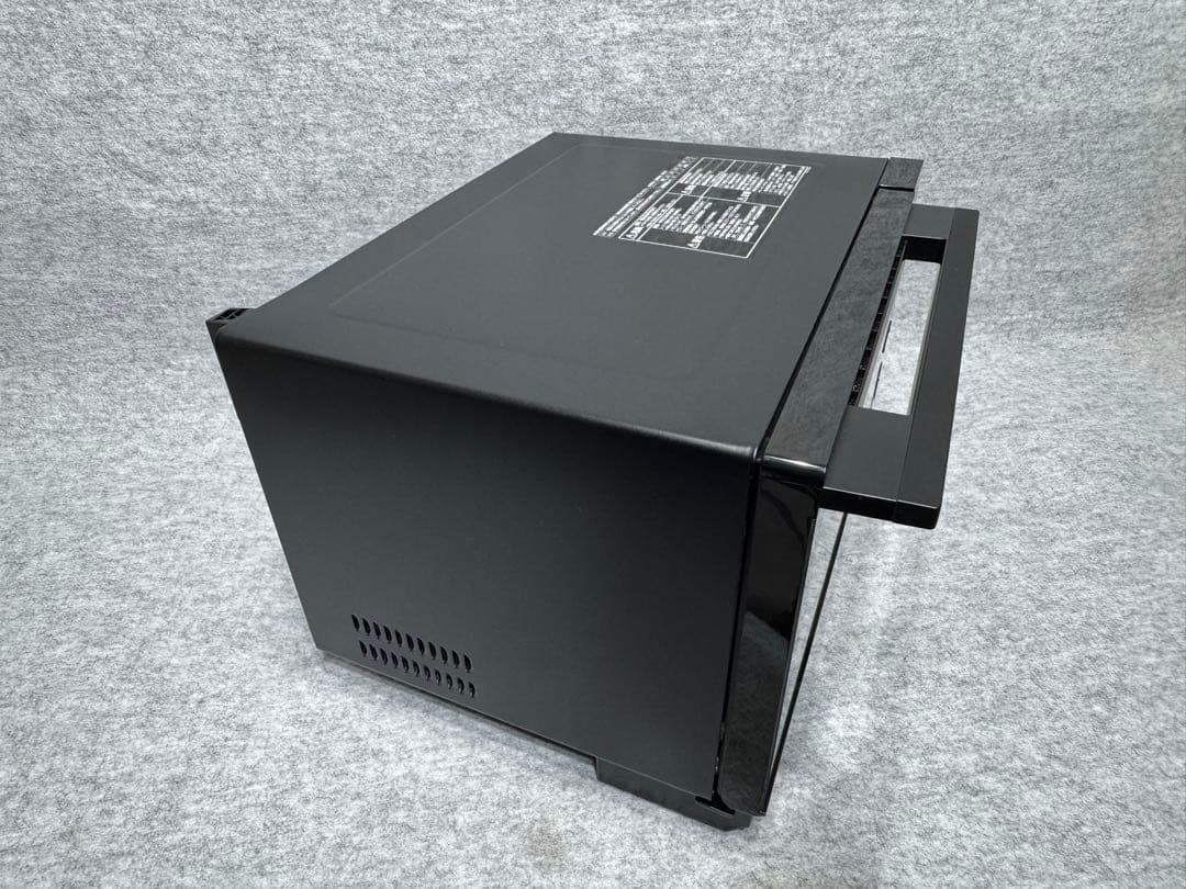 パナソニック スチームオーブンレンジ 3つ星ビストロ NE-BS658-K