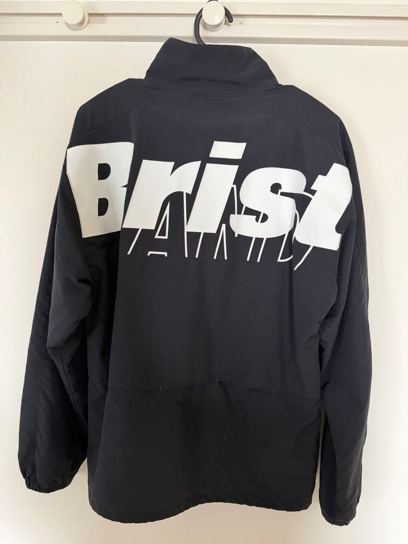 ジャケット・アウター FCRB WIND AND SEA PRACTICE JACKET